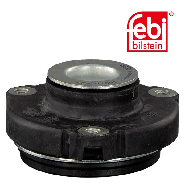 Fjäderbenslager, Fram, höger eller vänster Febi bilstein 26460 FEBI BILSTEIN