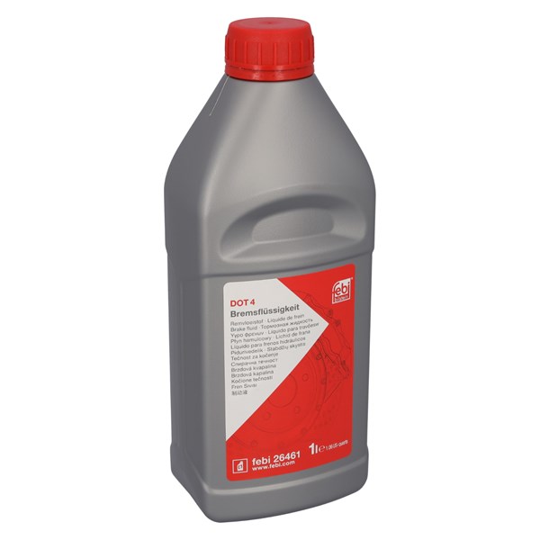 Bromsvätska FEBI BILSTEIN