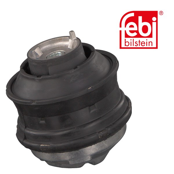 Motorkudde, Fram, Tvåsidig Febi bilstein 26477 FEBI BILSTEIN Motorkudde, Fram, Tvåsidig Febi bilstein 26477 FEBI BILSTEIN