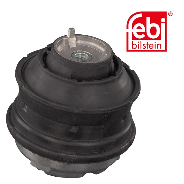 Motorkudde, Fram, Tvåsidig Febi bilstein 26477 FEBI BILSTEIN Motorkudde, Fram, Tvåsidig Febi bilstein 26477 FEBI BILSTEIN