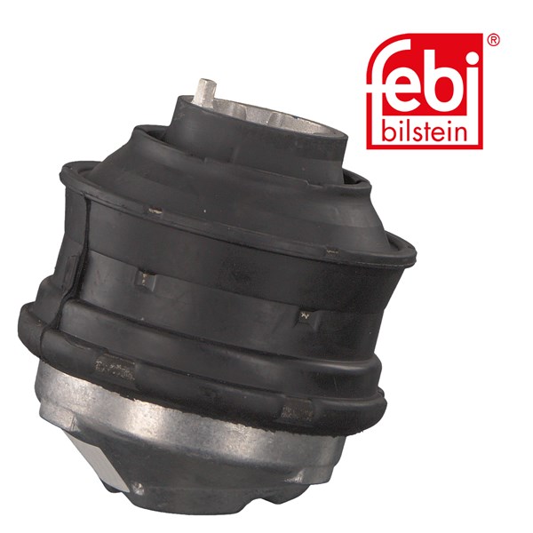 Motorkudde, Fram, Tvåsidig Febi bilstein 26477 FEBI BILSTEIN Motorkudde, Fram, Tvåsidig Febi bilstein 26477 FEBI BILSTEIN