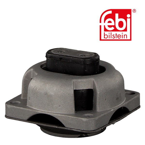 Bussning, automatväxellåda, Bak Febi bilstein 26478 FEBI BILSTEIN
