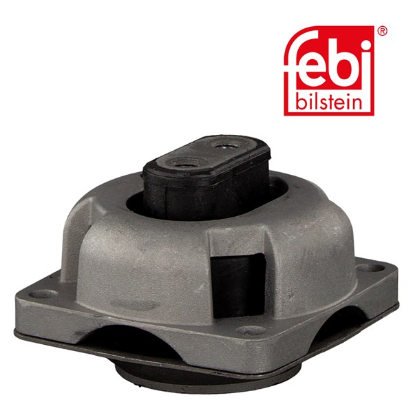 Bussning, automatväxellåda, Bak Febi bilstein 26478 FEBI BILSTEIN