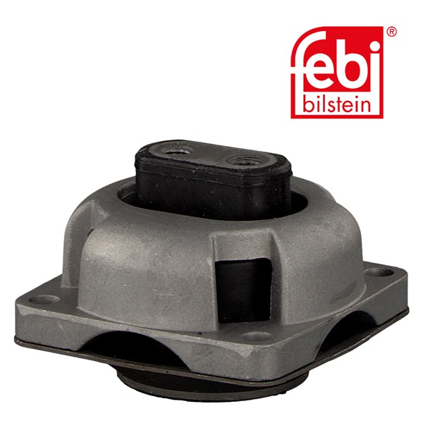 Bussning, automatväxellåda, Bak Febi bilstein 26478 FEBI BILSTEIN