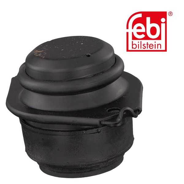 Motorkudde, Fram, Tvåsidig Febi bilstein 26479 FEBI BILSTEIN Motorkudde, Fram, Tvåsidig Febi bilstein 26479 FEBI BILSTEIN
