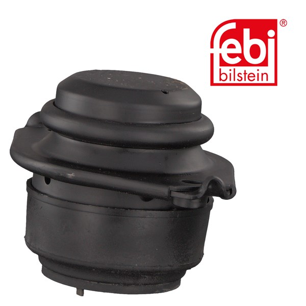 Motorkudde, Fram, Tvåsidig Febi bilstein 26479 FEBI BILSTEIN Motorkudde, Fram, Tvåsidig Febi bilstein 26479 FEBI BILSTEIN