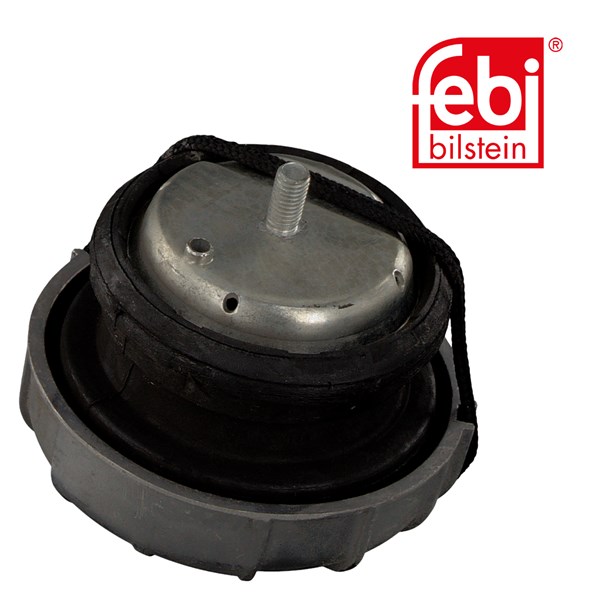 Motorkudde, Fram, Tvåsidig Febi bilstein 26481 FEBI BILSTEIN