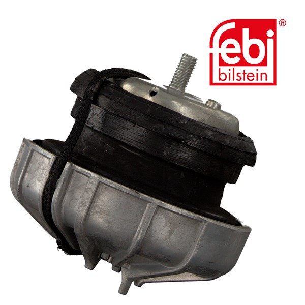 Motorkudde, Fram, Tvåsidig Febi bilstein 26481 FEBI BILSTEIN