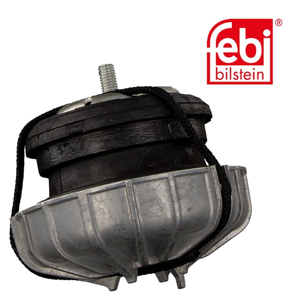 Motorkudde, Fram, Tvåsidig Febi bilstein 26481 FEBI BILSTEIN