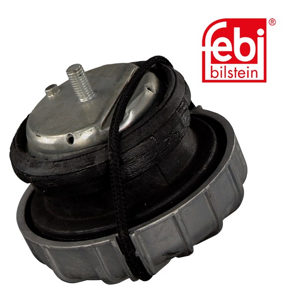 Motorkudde, Fram, Tvåsidig Febi bilstein 26481 FEBI BILSTEIN
