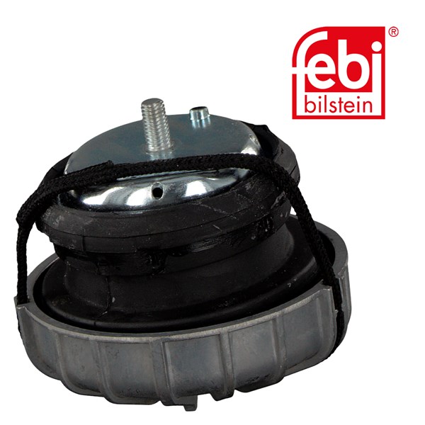 Motorkudde, Fram, Tvåsidig Febi bilstein 26482 FEBI BILSTEIN