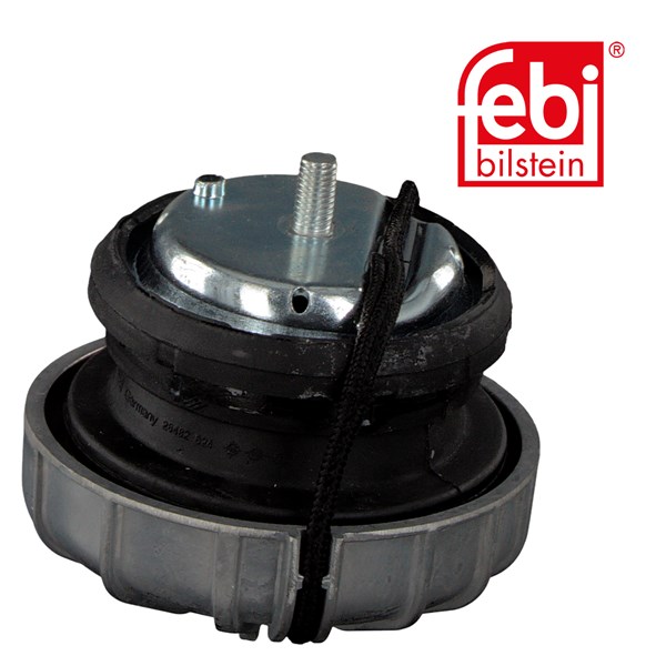 Motorkudde, Fram, Tvåsidig Febi bilstein 26482 FEBI BILSTEIN