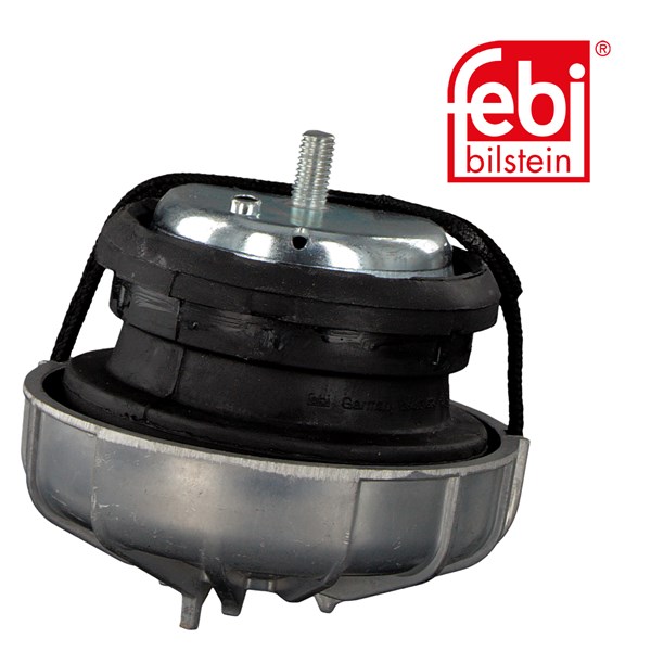 Motorkudde, Fram, Tvåsidig Febi bilstein 26482 FEBI BILSTEIN