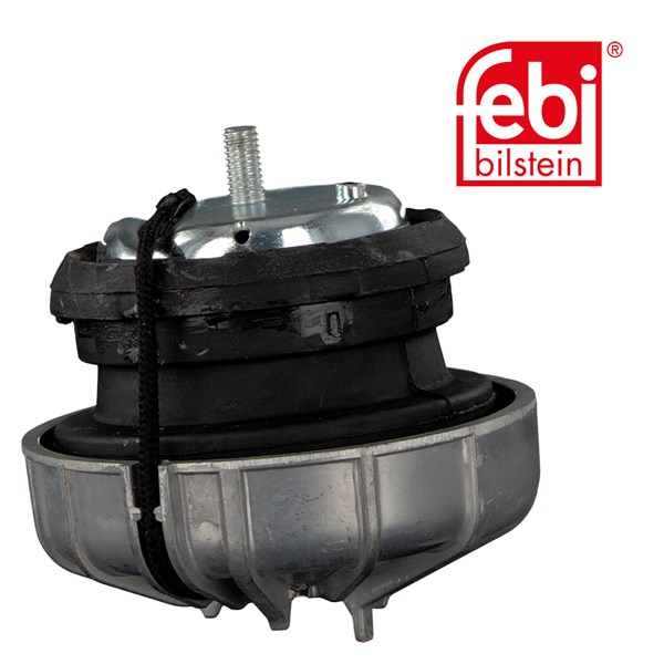 Motorkudde, Fram, Tvåsidig Febi bilstein 26482 FEBI BILSTEIN