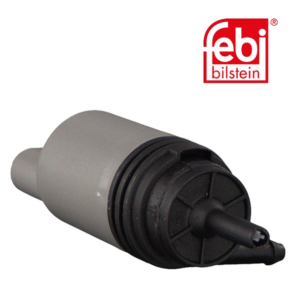 Spolarpump 12V Febi bilstein 26495 FEBI BILSTEIN