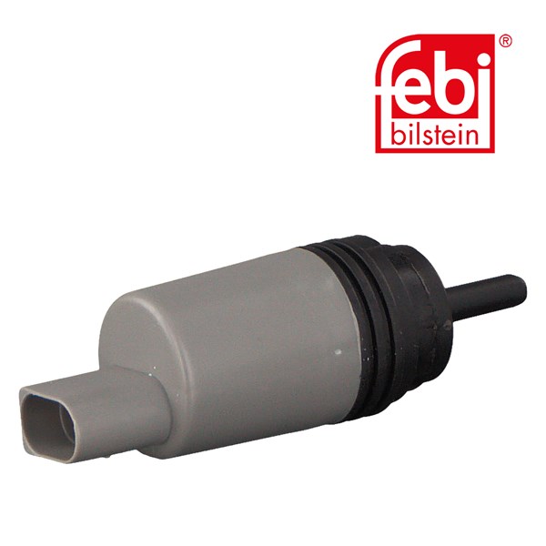 Spolarpump 12V Febi bilstein 26495 FEBI BILSTEIN