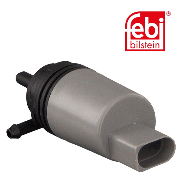 Spolarpump 12V Febi bilstein 26495 FEBI BILSTEIN