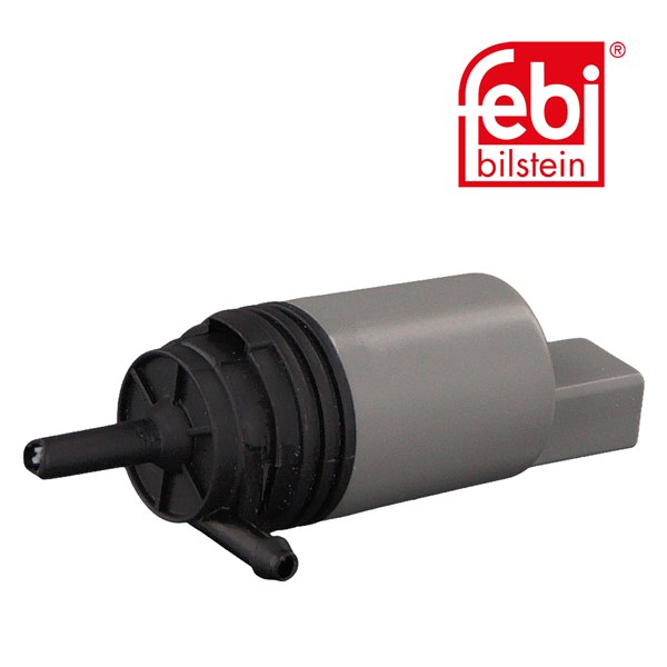 Spolarpump 12V Febi bilstein 26495 FEBI BILSTEIN