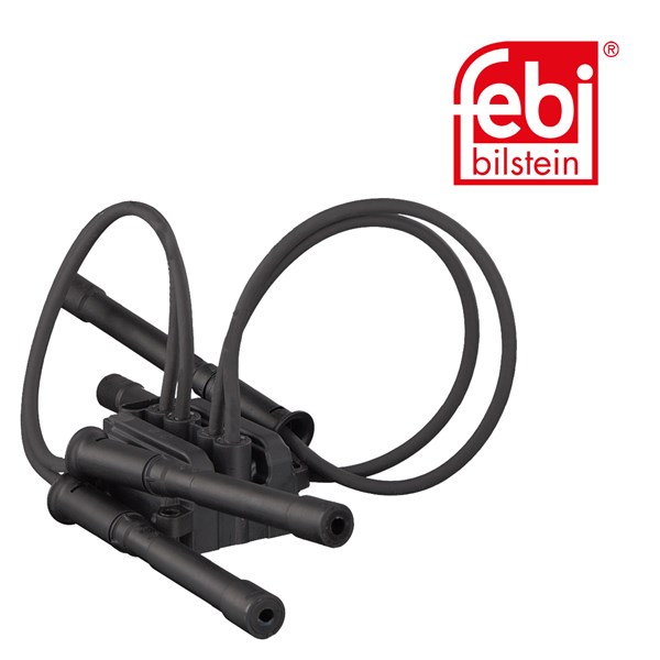 Tändspole Febi bilstein 26496 FEBI BILSTEIN