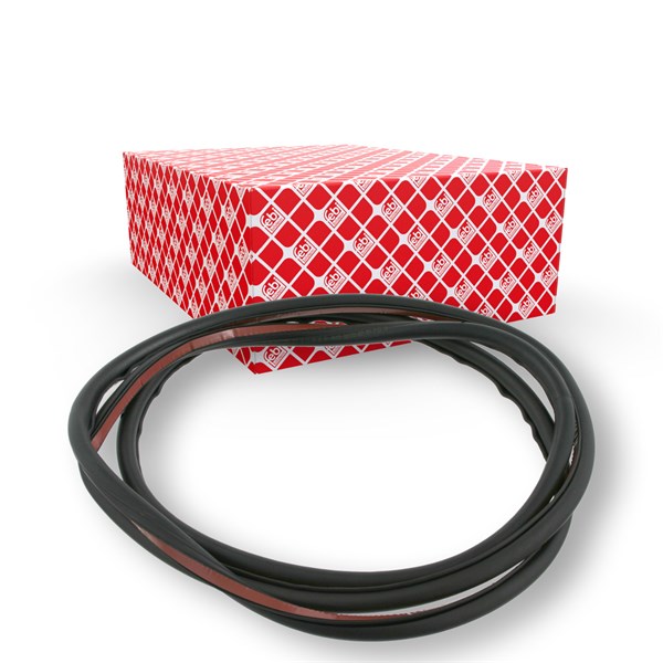 Dörrtätning, Vänster fram Febi bilstein 26497 FEBI BILSTEIN