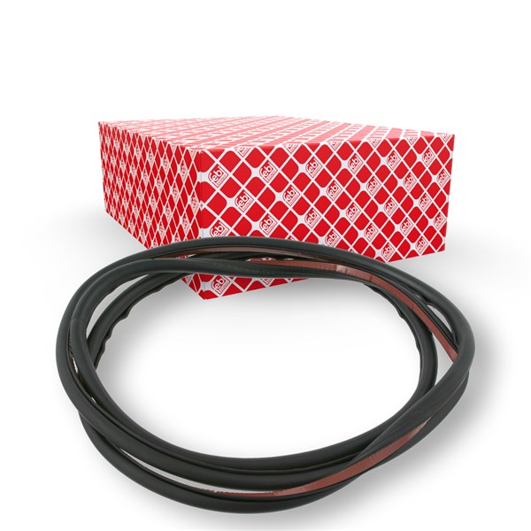 Dörrtätning, Höger fram Febi bilstein 26498 FEBI BILSTEIN Dörrtätning, Höger fram Febi bilstein 26498 FEBI BILSTEIN