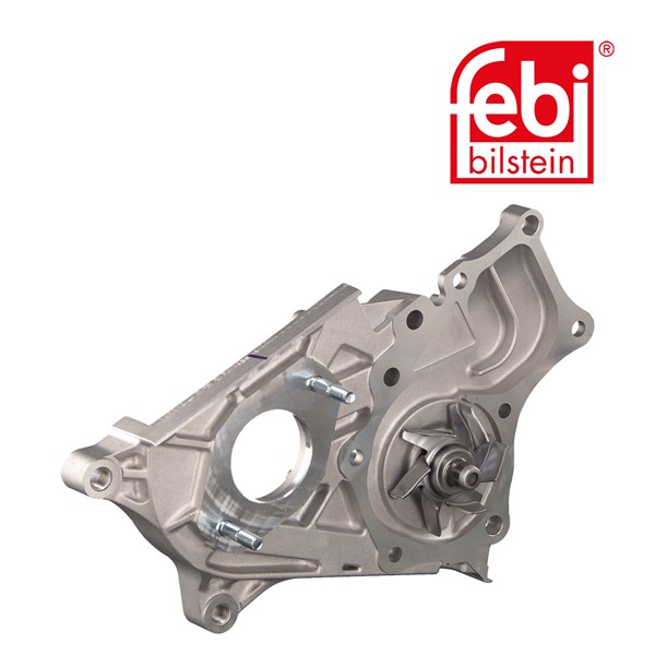 Vattenpump Febi bilstein 26521 FEBI BILSTEIN