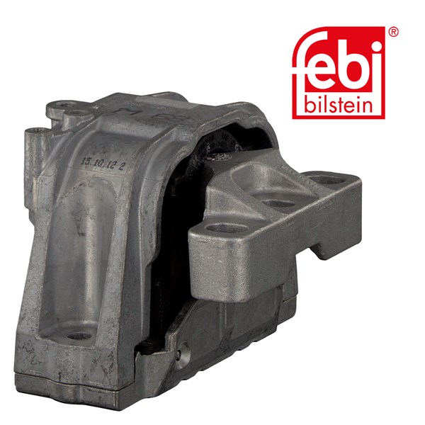 Motorkudde, Höger Febi bilstein 26560 FEBI BILSTEIN Motorkudde, Höger Febi bilstein 26560 FEBI BILSTEIN