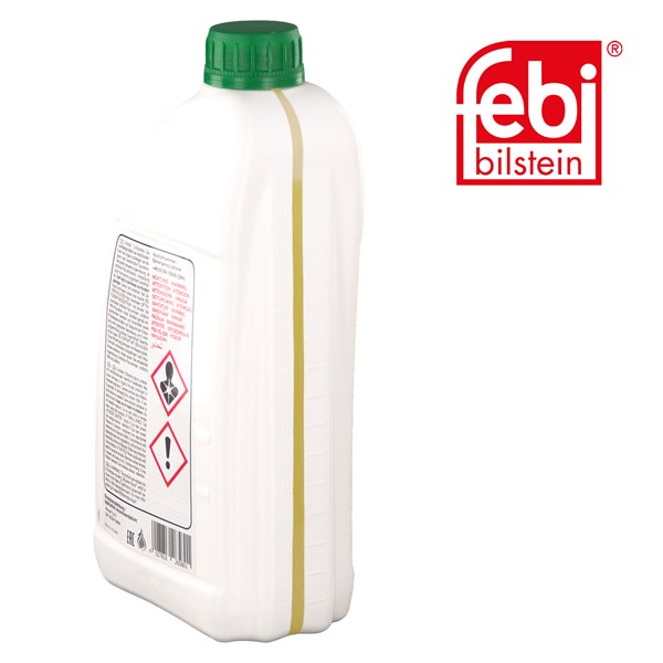 frostskyddsmedel - Ready Mix (green) FEBI BILSTEIN