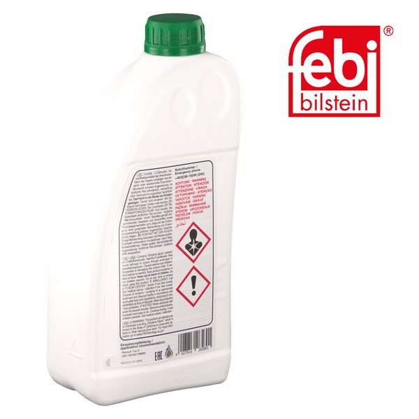 frostskyddsmedel - Ready Mix (green) FEBI BILSTEIN