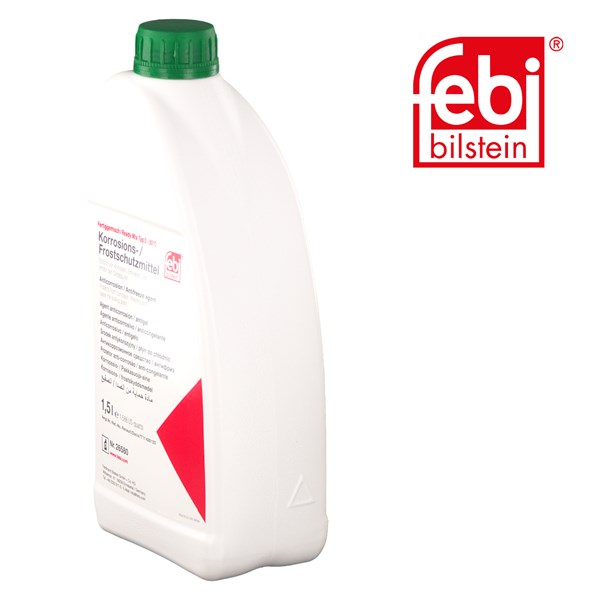 frostskyddsmedel - Ready Mix (green) FEBI BILSTEIN