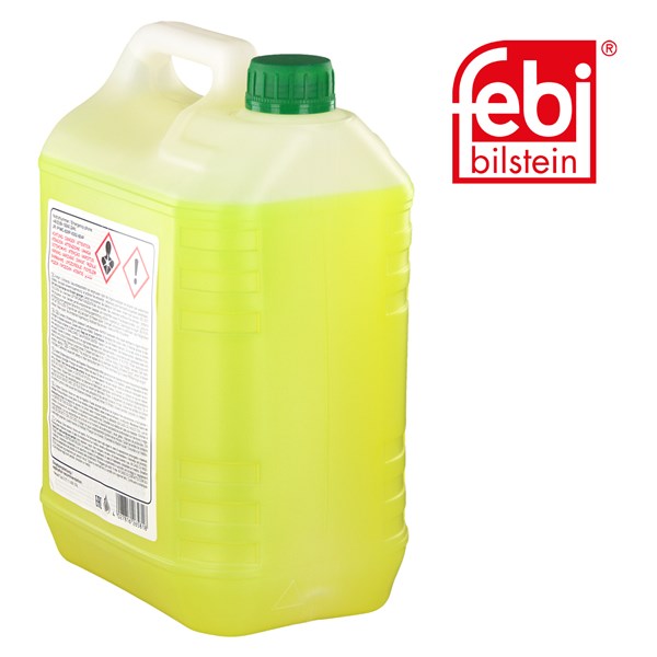 frostskyddsmedel - Ready Mix (green) FEBI BILSTEIN