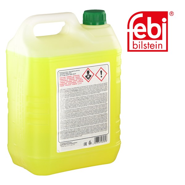 frostskyddsmedel - Ready Mix (green) FEBI BILSTEIN