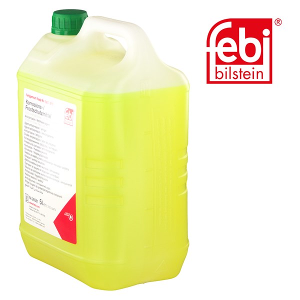 frostskyddsmedel - Ready Mix (green) FEBI BILSTEIN