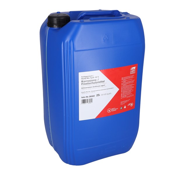 frostskyddsmedel - Ready Mix (green) Febi bilstein 26582 FEBI BILSTEIN