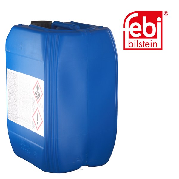 frostskyddsmedel - Ready Mix (green) Febi bilstein 26582 FEBI BILSTEIN
