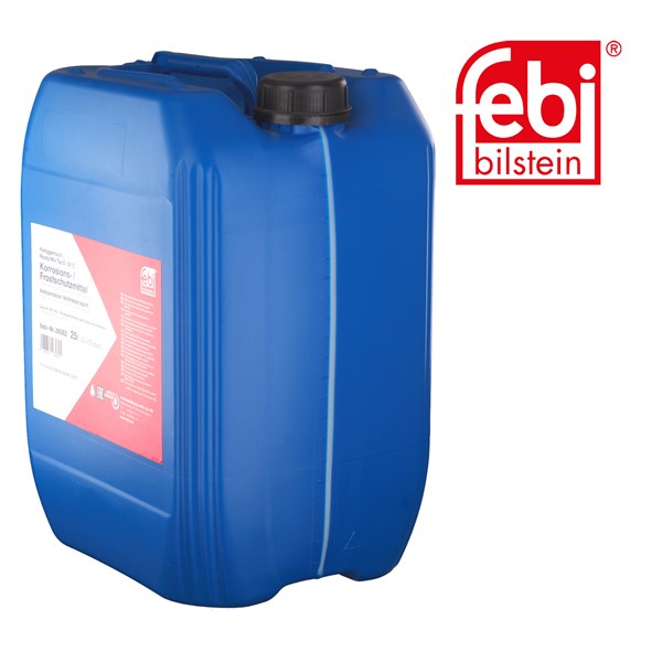 frostskyddsmedel - Ready Mix (green) Febi bilstein 26582 FEBI BILSTEIN