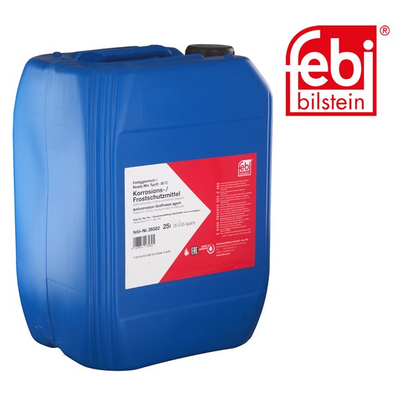 frostskyddsmedel - Ready Mix (green) Febi bilstein 26582 FEBI BILSTEIN