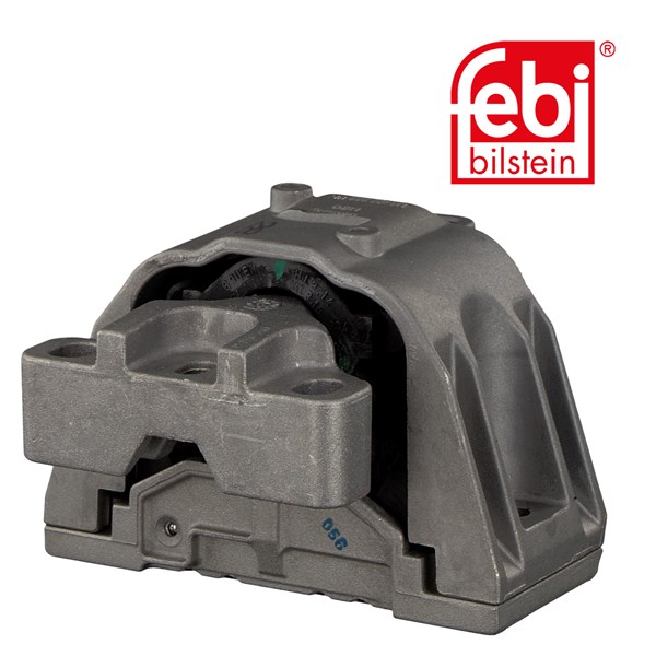 Motorkudde, Höger Febi bilstein 26584 FEBI BILSTEIN