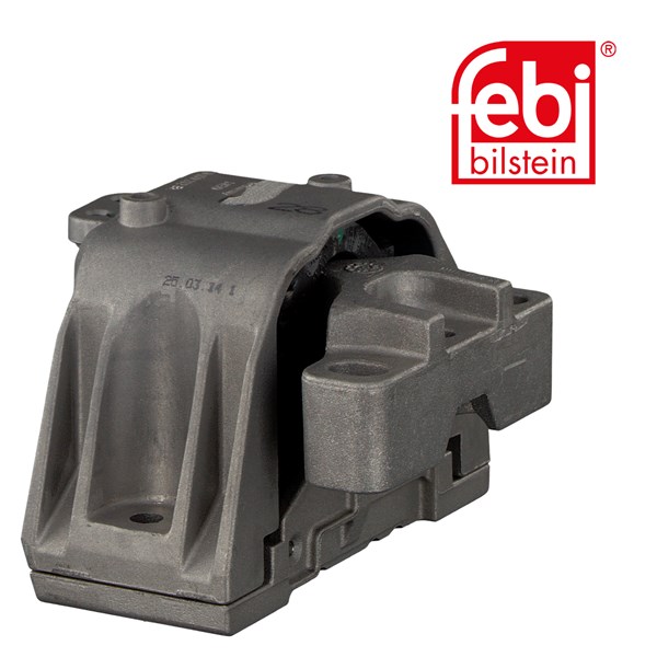 Motorkudde, Höger Febi bilstein 26584 FEBI BILSTEIN