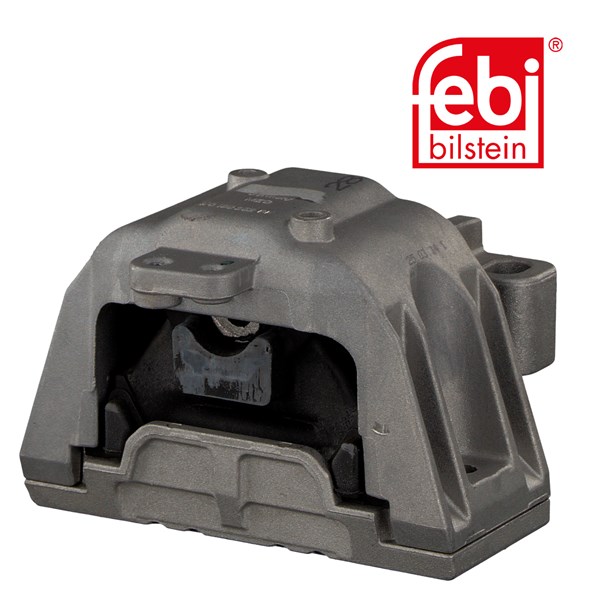 Motorkudde, Höger Febi bilstein 26584 FEBI BILSTEIN