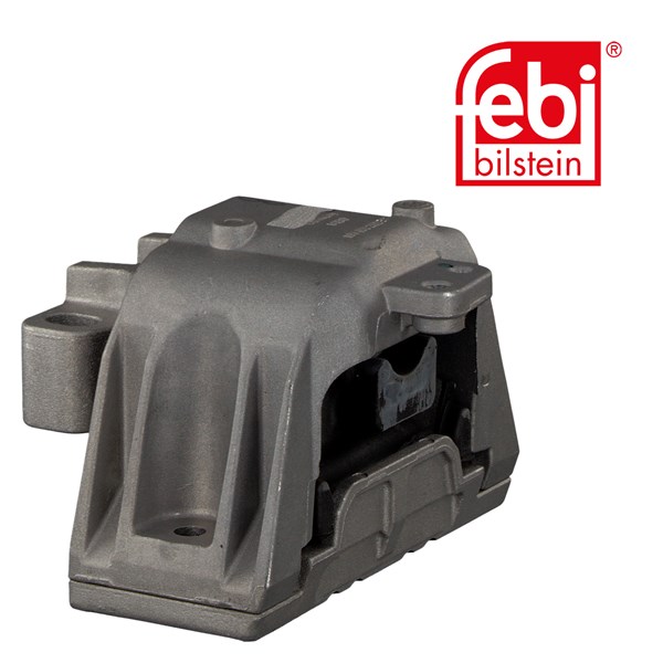 Motorkudde, Höger Febi bilstein 26584 FEBI BILSTEIN
