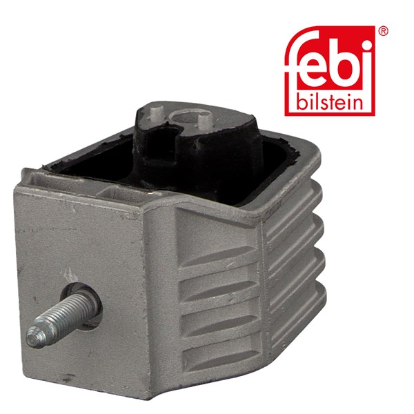 Motorkudde, Fram, Tvåsidig Febi bilstein 26595 FEBI BILSTEIN