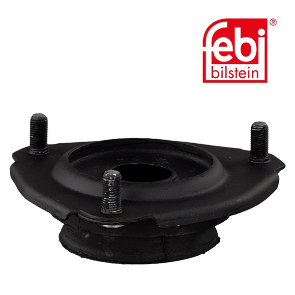 Fjäderbenslager, Fram, höger eller vänster Febi bilstein 26596 FEBI BILSTEIN