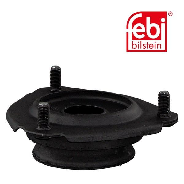 Fjäderbenslager, Fram, höger eller vänster Febi bilstein 26596 FEBI BILSTEIN