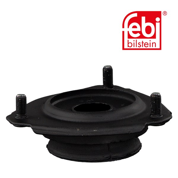 Fjäderbenslager, Fram, höger eller vänster Febi bilstein 26596 FEBI BILSTEIN