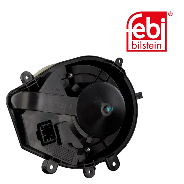 Kupéfläkt Febi bilstein 26615 FEBI BILSTEIN
