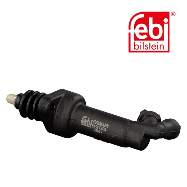 Slavcylinder, koppling Febi bilstein 26617 FEBI BILSTEIN