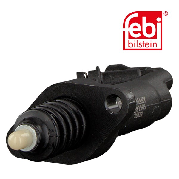 Slavcylinder, koppling Febi bilstein 26617 FEBI BILSTEIN