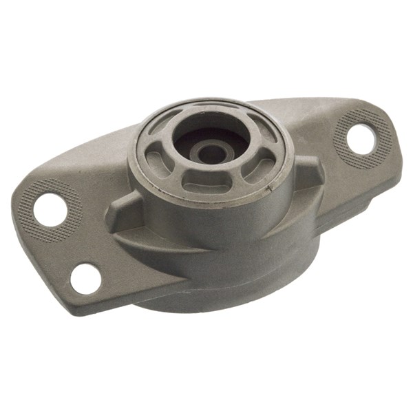 Fjäderbenslager, Bakaxel, båda sidor Febi bilstein 26618 FEBI BILSTEIN