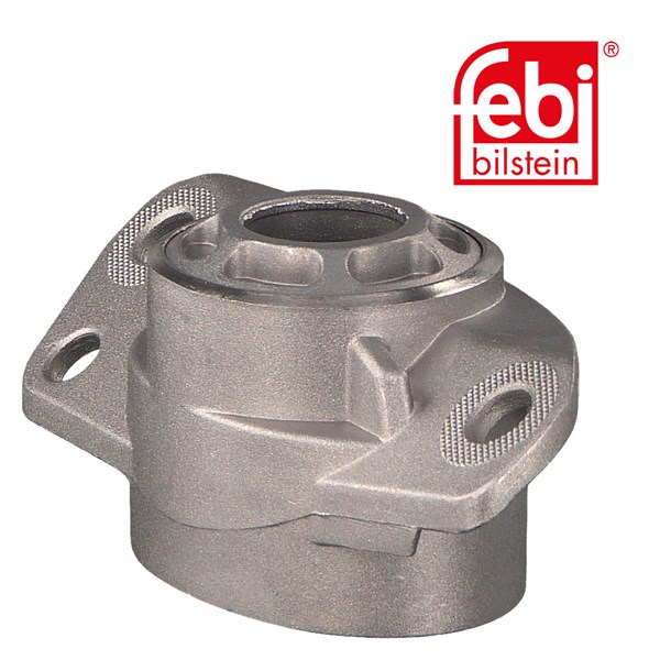 Fjäderbenslager, Bakaxel, båda sidor Febi bilstein 26618 FEBI BILSTEIN